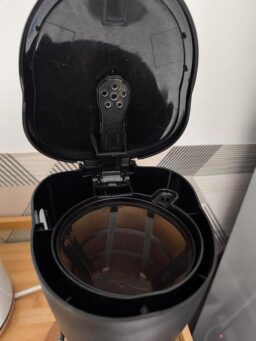 image client 5 Cafetiere À Filtre Électrique Tristar CM 1246 Maison Camping