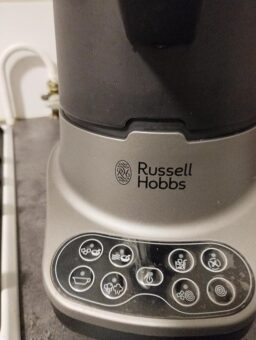 image client 6 Blender chauffant Russell Hobbs 21480 56