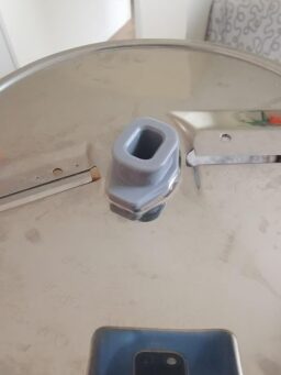 image client 6 Robot multifonctions Bosch MultiTalent 3 MCM3501M