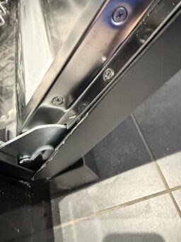 image client 6 Lave vaisselle Cecotec Bolero Aguazero 6700 B