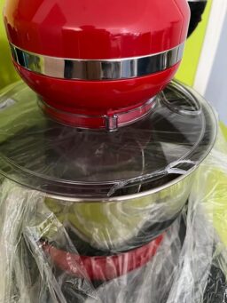 image client 6 Batteur pétrisseur Cecotec CecoMixer Easy pour pâtisserie maison