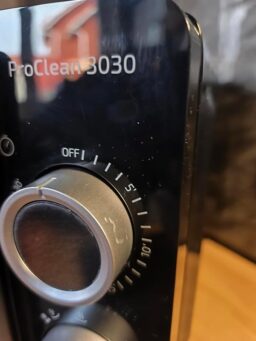 image client 6 Micro Ondes Cecotec ProClean 3030