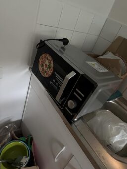 image client 6 Micro Ondes Cecotec Proclean 5010 Inverter