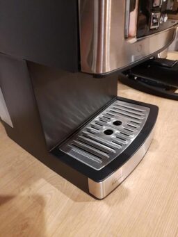 image client 6 Machine à café expresso Cecotec Power Espresso 20 Barista Pro