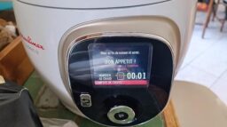 image client 6 Multicuiseur intelligent Moulinex Cookeo CE85CA10
