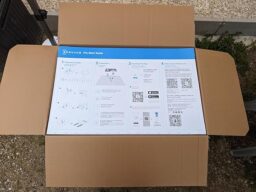 image client 6 Robot tondeuse Ecovacs Goat G1 800 autonome innovant