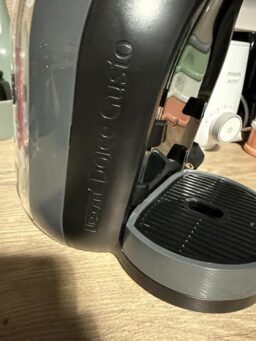 image client 6 Machine à café à capsules Nescafé Dolce Gusto Mini Me KP123810