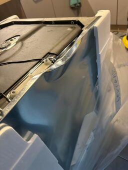 image client 6 Lave vaisselle encastrable Electrolux Eeg48200l