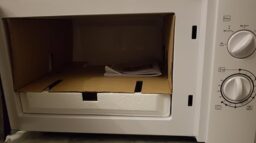 image client 6 Four À Micro ondes Severin Mw 7770