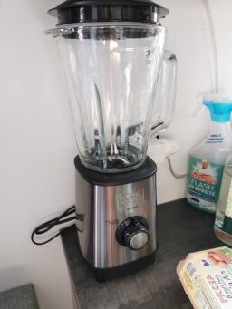 image client 6 Mixeur électrique Black+Decker en Verre 800w