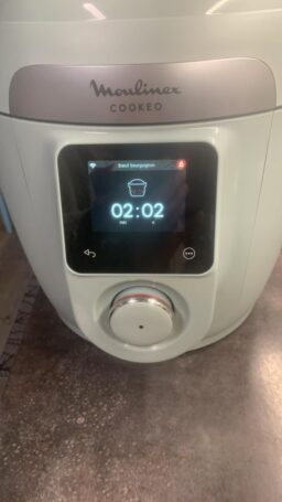 image client 6 Multicuiseur Connecté Wi fi Moulinex Cookeo Ce96g810