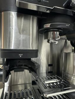 image client 6 Machine À Café Ninja Luxe Essential Es501eu 2 en 1