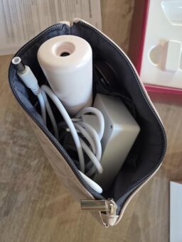 image client 6 Epilateur Ipl Philips Lumea Série 9900 Bri951-00
