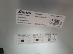 image client 6 Plaque Induction Encastrable Sauter Spi9544b