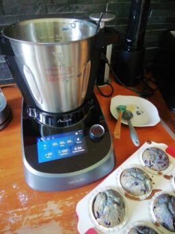 image client 6 Robot Cuisine Cecotec Mambo 11090 Havane