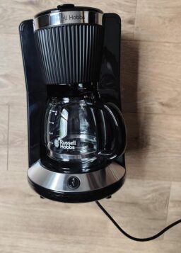 image client 6 Cafetière filtre Russell Hobbs Brontë 26780 56