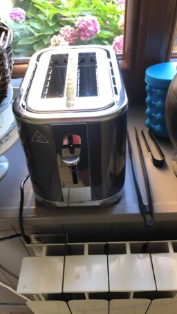 image client 6 Grille pain Russell Hobbs Geo Steel 25250 56