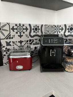 image client 6 Grille pain Russell Hobbs Modèle 21681 56 Édition Spéciale