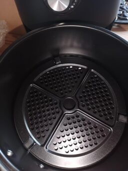 image client 7 Friteuse À Air Multifonction Bella 2 L Manual Fryer Oven 5 In 1