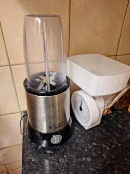 image client 7 Blender multifonction russell hobbs nutriboost 23180 56