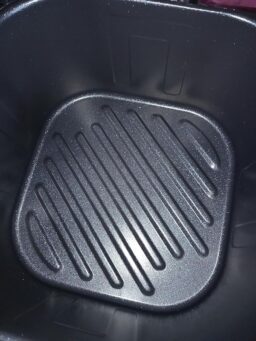 image client 7 Friteuse sans Huile Bosch Air Fryer Série 4 XL MAF462C0