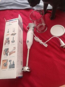 image client 7 Mixeur plongeant Bosch ErgoMixx MSM66110