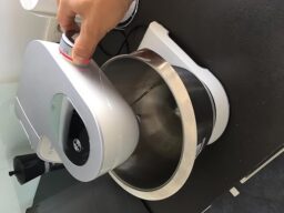 image client 7 Robot pâtissier Bosch Mum58l20 multifonction puissance optimale pratique innovant