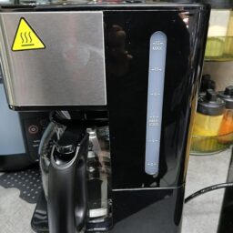 image client 7 Cafetiere automatique Taylor Swoden Filtre Programmable