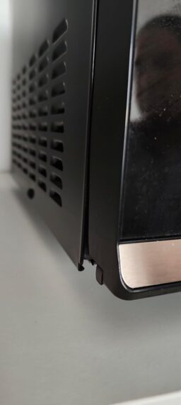 image client 7 Four Micro ondes Candy Moderna CMWA23TNDS