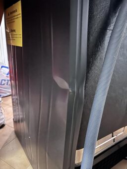 image client 7 Lave vaisselle Cecotec Bolero Aguazero 6200 Inox D.