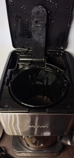 image client 7 Cafetiere a Filtre Electrique Cecotec Coffee 56 Time
