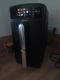 image client 7 Friteuse À Air Cecotec Cecofry DuoLevel 10000