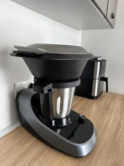 image client 7 Robot de Cuisine Cecotec Mambo Touch avec Bol Habana Pro
