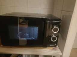 image client 7 Micro Ondes Cecotec ProClean 3030