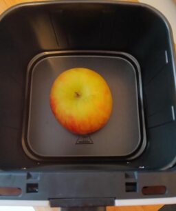 image client 7 Friteuse sans Huile DEIME Air Fryer 2.5 L