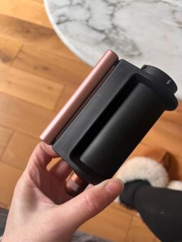image client 7 Outil Coiffage Multifonction Dyson Airwrap I.d. Moderne