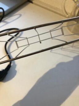image client 7 Grille pain Ariete Moderna 149 fonctions multiples
