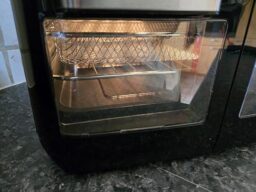 image client 7 Friteuse sans Huile Iceagle Air Fryer 12 L