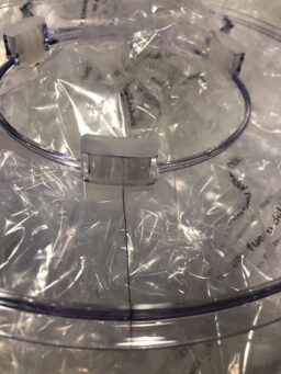 image client 7 Robot cuisine Kesser K Km 3000 multifonction universel compact