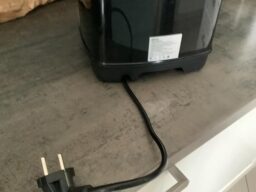 image client 7 Blender électrique Kitchen in the box Professionnel 2L