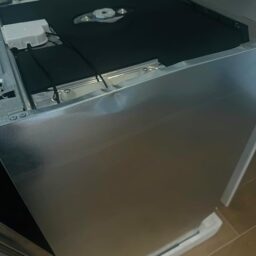 image client 7 Lave vaisselle encastrable Electrolux Eeg48200l