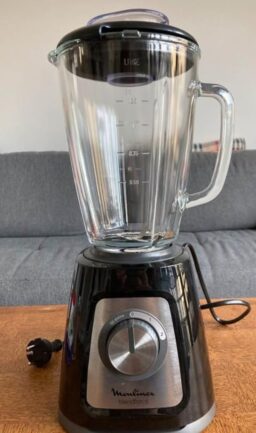 image client 7 Blender mixeur Moulinex Blendforce LM42051