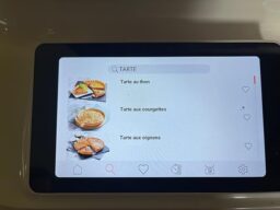 image client 7 Robot cuiseur multifonction T fal Moulinex Clickchef Hf456810