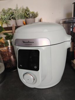 image client 7 Multicuiseur Connecté Wi fi Moulinex Cookeo Ce96g810