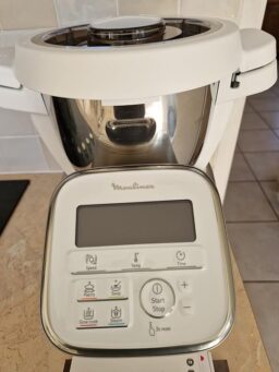 image client 7 Robot cuiseur Moulinex HF9345 I Companion Touch XL