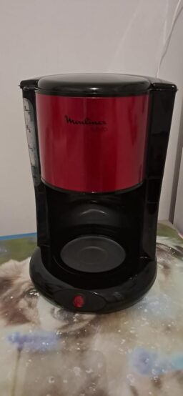 image client 7 Cafetiere filtre electrique Moulinex FG360D11 Subito