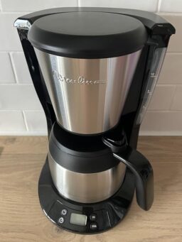 image client 7 Cafetiere filtre programmable Moulinex Subito FT5S2DE0