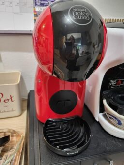 image client 7 Machine à café Nescafé Dolce Gusto Piccolo XS KP1A3110
