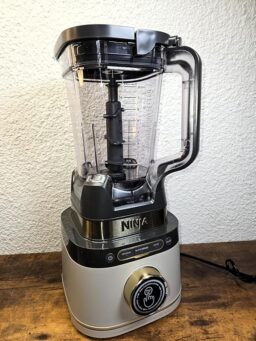 image client 7 Blender Multifonction Ninja TB401EUSTGD Haute performance 3 en 1