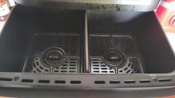 image client 7 Friteuse sans Huile NINJA AF550EU FlexDrawer